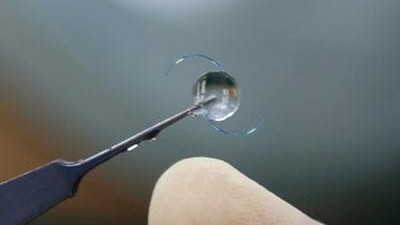如何選擇人工晶體？